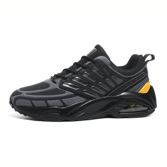 Damen Sportliche High-Performance Sneakers mit stabilisierendem Luftpolstersystem R&B