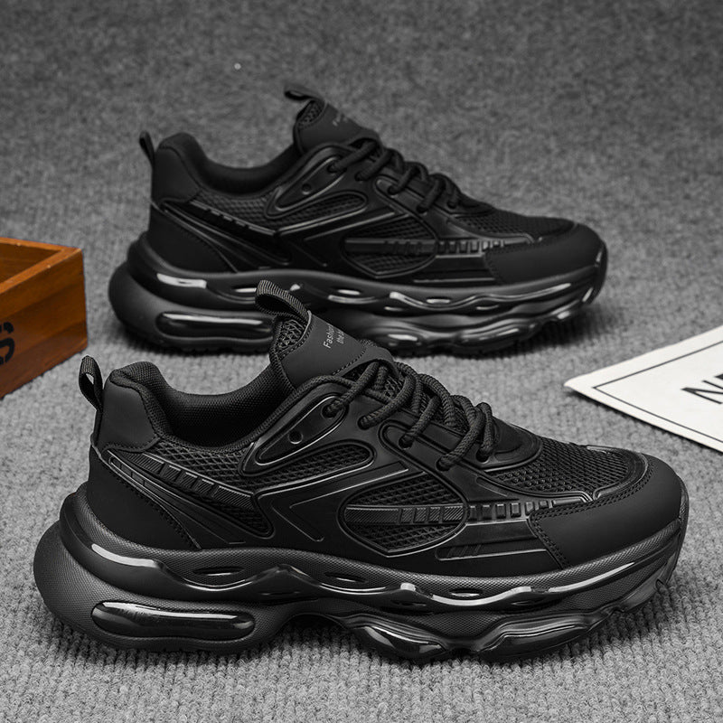 Damen Sportliche Sneakers mit modernem Dämpfungssystem