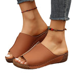 Damen Clogs mit modischem Schnitt und bequemer Dämpfung R&B