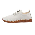 Damen Komfortable Schnürschuhe mit ergonomischem Design und atmungsaktiver Sohle R&B