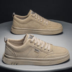 Damen Sportliche Sneaker aus weichem Wildleder