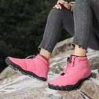 Damen Hochfunktionale Wasser- und Outdoorstiefel