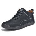 Herren Komfortable und stilvolle Freizeitsneaker mit atmungsaktiver Konstruktion R&B
