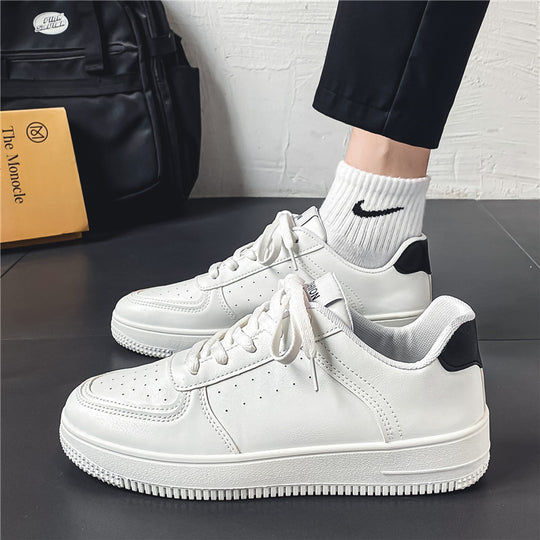 Damen Sportliche Sneaker R&B