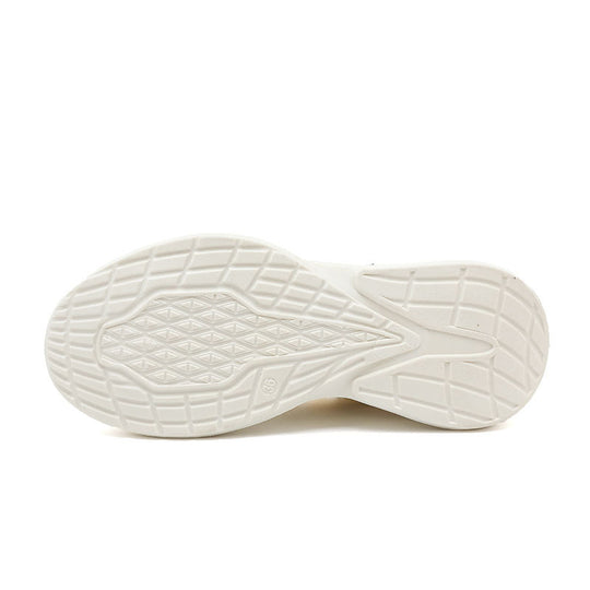 Damen Sportliche Freizeitsneaker mit atmungsaktivem Obermaterial und dämpfender Laufsohle R&B