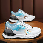 Damen Sportliche Sneakers