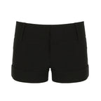 Damen elegante Tailored Shorts R&B
