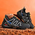 Damen Funktionale Trail-Schuhe mit atmungsaktivem Obermaterial und rutschfester Sohle