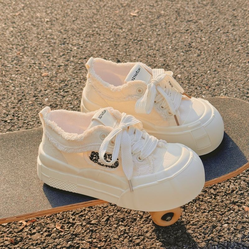 Damen Freizeitsneaker mit gefüttert Innenlen und innovativer Sohle