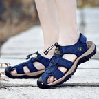 Damen Sportliche Wasserschuhe mit rutschfester Sohle von R&B