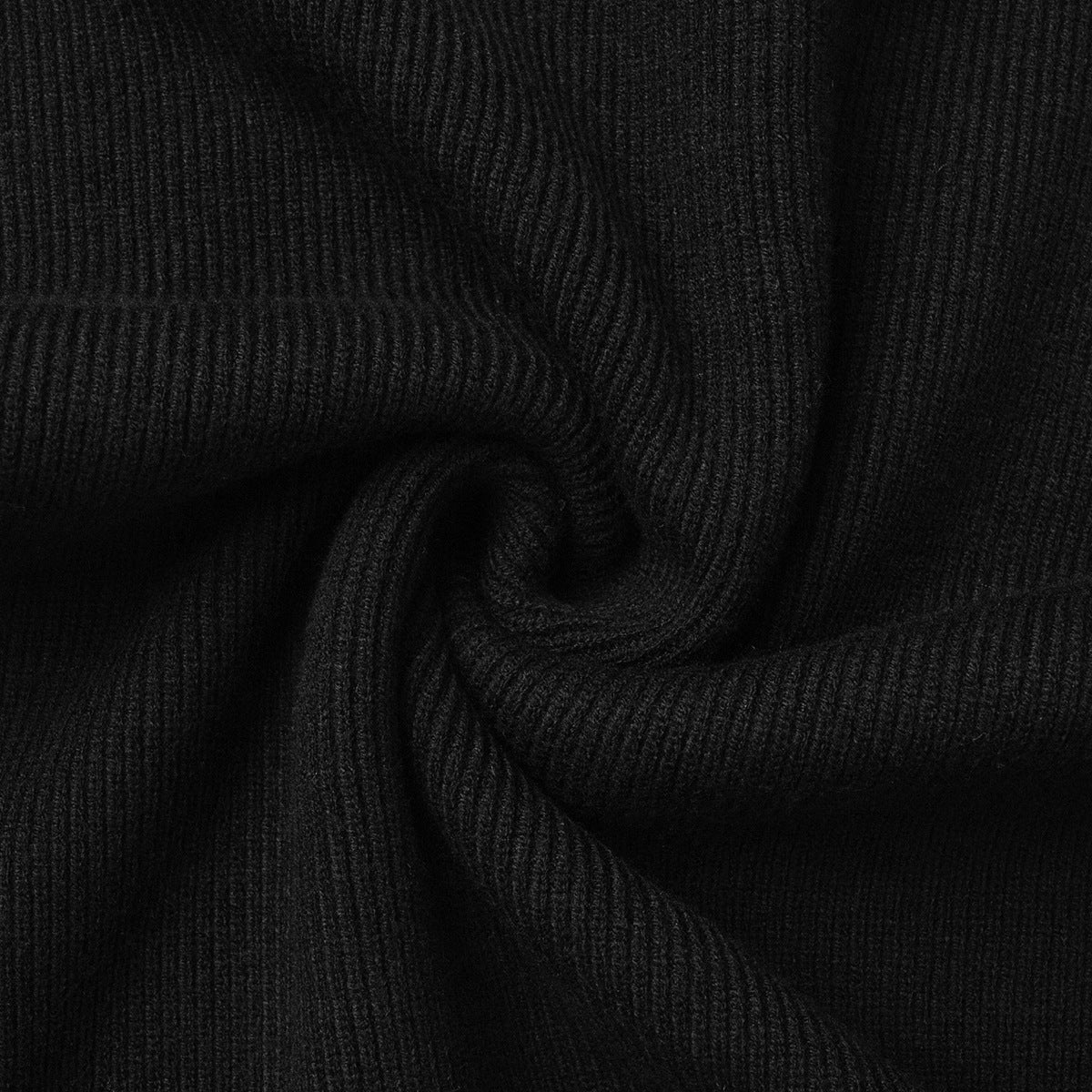 Damen Bequemes Strick-Ensemble aus weicher Baumwolle R&B