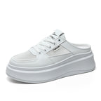 Damen Modische Slip-On Sneakers mit innovativem Komfort und stylischem Design R&B