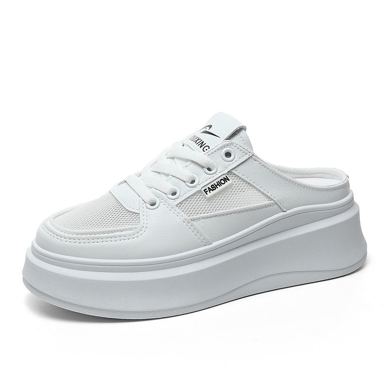 Damen Modische Slip-On Sneakers mit innovativem Komfort und stylischem Design R&B