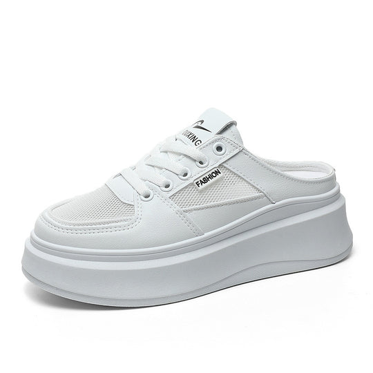Damen Modische Slip-On Sneakers mit innovativem Komfort und stylischem Design R&B