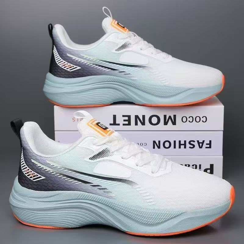 Damen Sportliche Lauf-Schuhe R&B