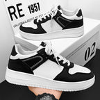 Damen Sportliche Sneaker mit innovativem Design und hochwertigem Obermaterial R&B