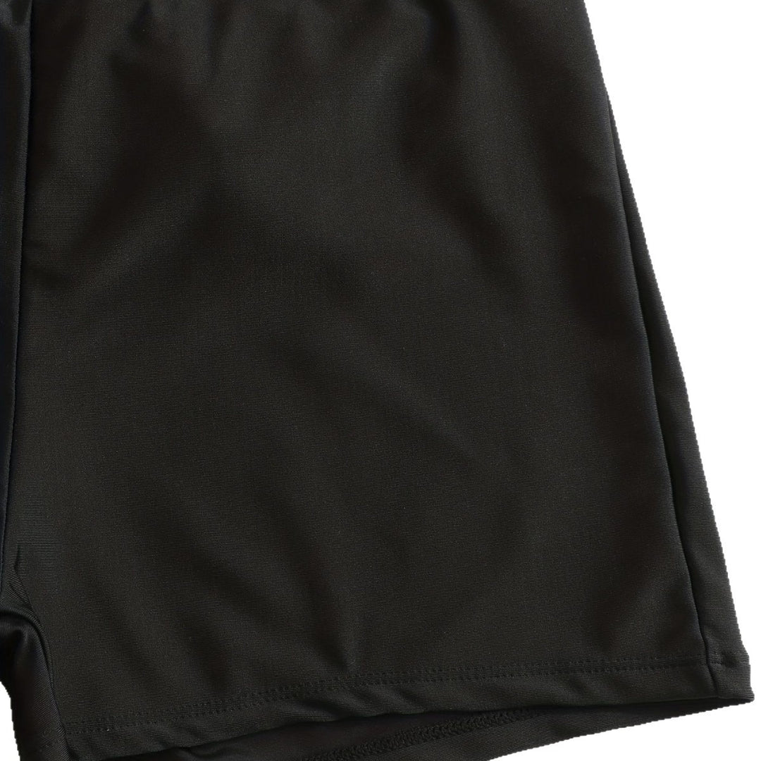 Damen Sportliches Badeanzug-Set mit modischem Oberteil und Shorts R&B