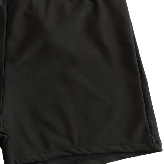 Damen Sportliches Badeanzug-Set mit modischem Oberteil und Shorts R&B