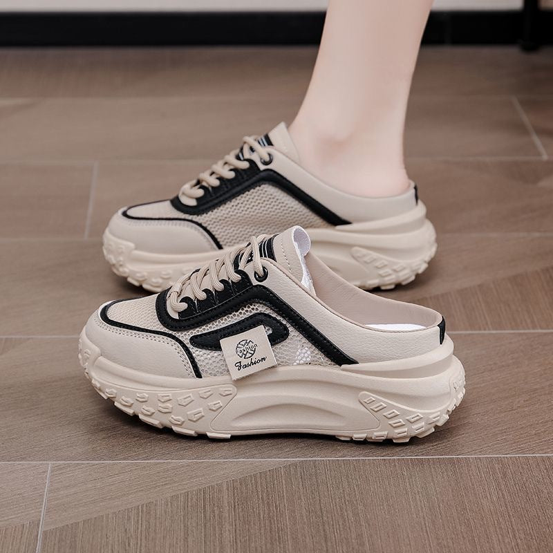 Damen Sportliche Sneakers R&B