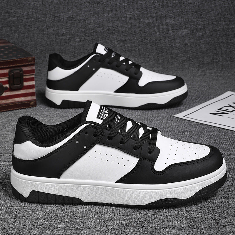 Damen Sneaker mit komfortabler Dämpfung und atmungsaktivem Obermaterial R&B