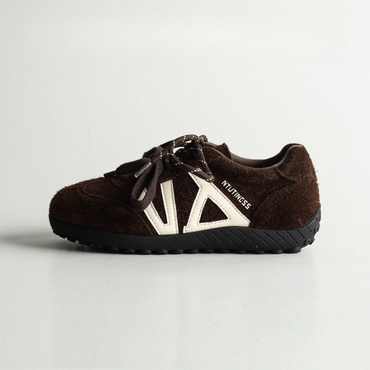 Damen Sportliche Wellness-Sneaker mit bequemer Sohle und hochwertigem Obermaterial R&B