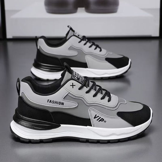 Damen Sportliche Sneaker mit vielseitigem Profil und atmungsaktivem Obermaterial R&B