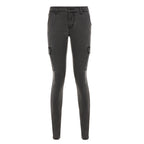 Herren Cargo-Jeans im R&Brnen Slim-Fit-Stil R&B