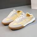 Damen Freizeitsneaker mit atmungsaktiver Oberstruktur und innovativer Dämpfung R&B
