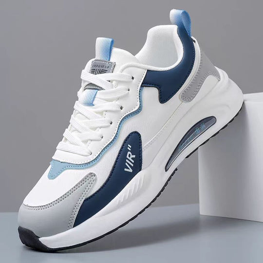 Damen Sportliche Sneaker mit innovativer Dämpfungstechnologie R&B