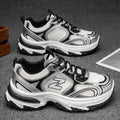 Damen Sportliche Sneakers mit innovativem Dämpfungssystem und atmungsaktivem Obermaterial