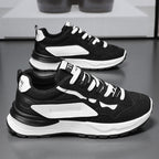 Damen Sportliche Lifestyle Sneakers mit atmungsaktivem Obermaterial und dämpfendem Sohlenprofil