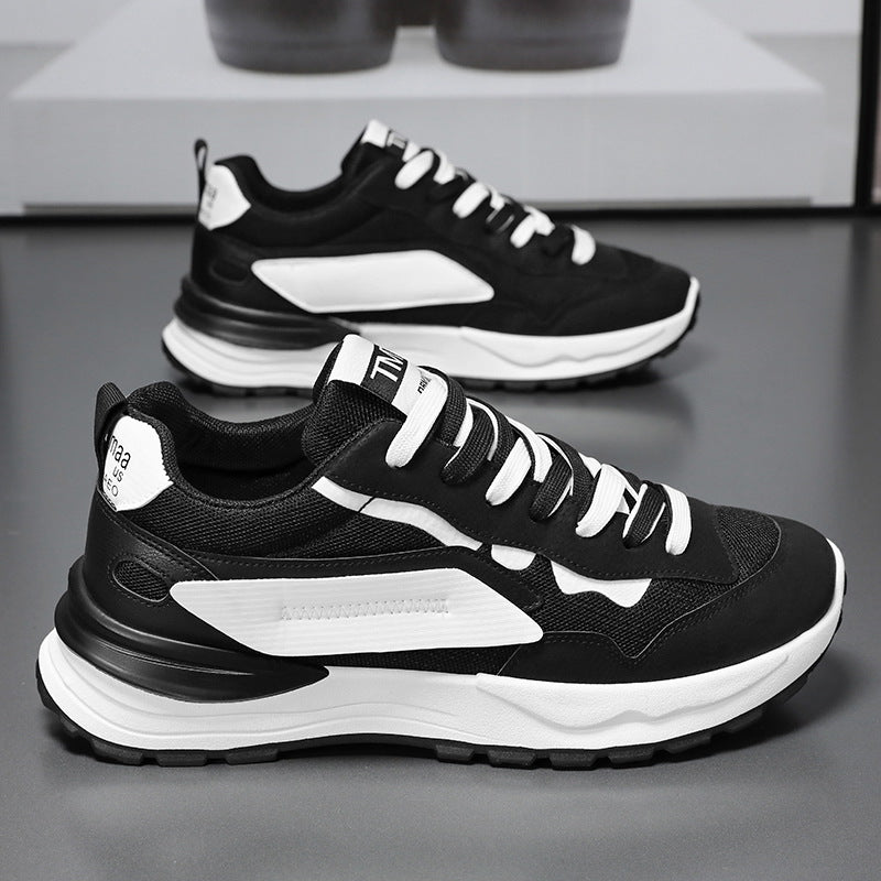 Damen Sportliche Lifestyle Sneakers mit atmungsaktivem Obermaterial und dämpfendem Sohlenprofil