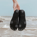 Damen Leichte und flexible Wasserschuhe