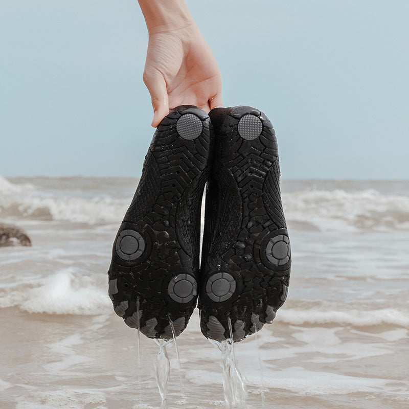 Damen Leichte und flexible Wasserschuhe