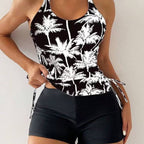 Damen Sport-Bikini-Set R&B
