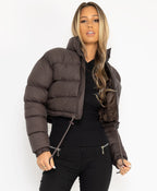 R&B | Damen Fleecejacke
