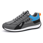 Damen Sportliche Multifunktionssneaker mit dämpfender Sohle R&B