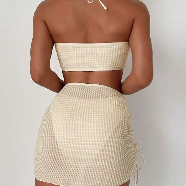 Damen Bikini Set R&B