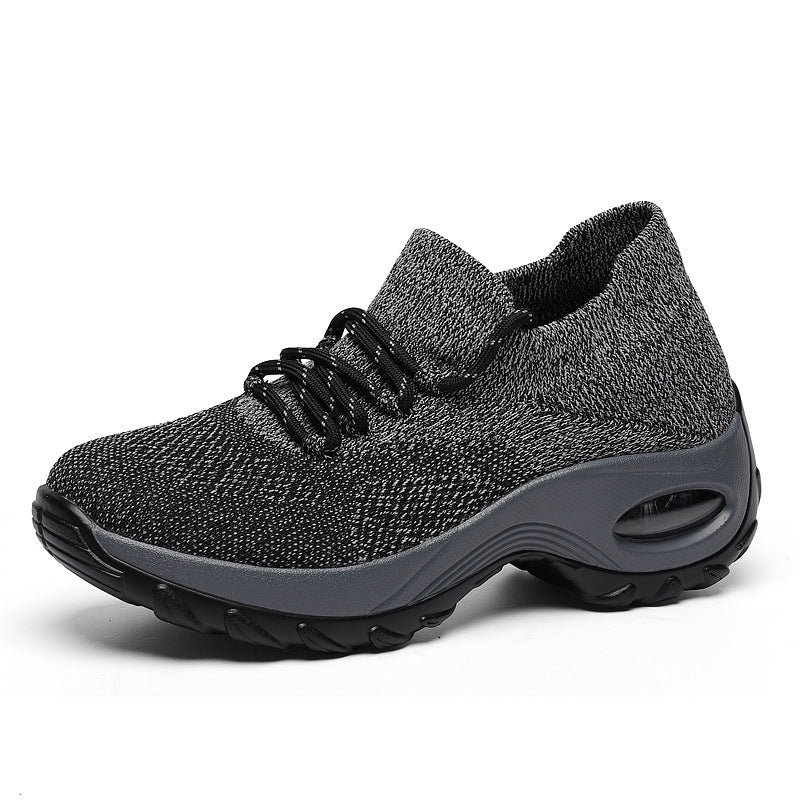 Damen Atmungsaktive Sneakers mit innovativer Dämpfungstechnologie R&B