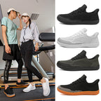 Damen Sportliche Freizeitsneaker mit atmungsaktivem Design