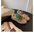 Damen Premium Sneaker im Retro-Stil R&B