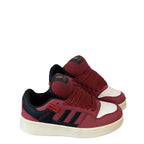Damen Sportliche Sneakers mit atmungsaktivem Mesh-Obermaterial und dämpfender Sohle