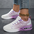 Damen Lauf-Sneaker mit luftiger Dämpfung und flexibler Sohle R&B