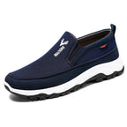 Damen Sportliche Slip-On Sneakers R&B