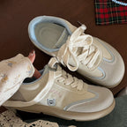 Damen Sneakers mit ergonomischer Dämpfung und komfortablem Obermaterial R&B
