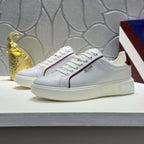 Damen Lifestyle Sneakers mit modischem Detail und gepolsterter Sohle R&B