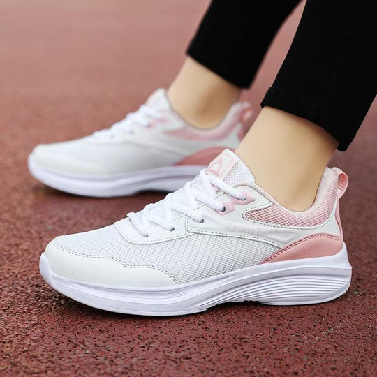 Damen Komfortable und atmungsaktive Laufschuhe für Freizeit und Sport R&B