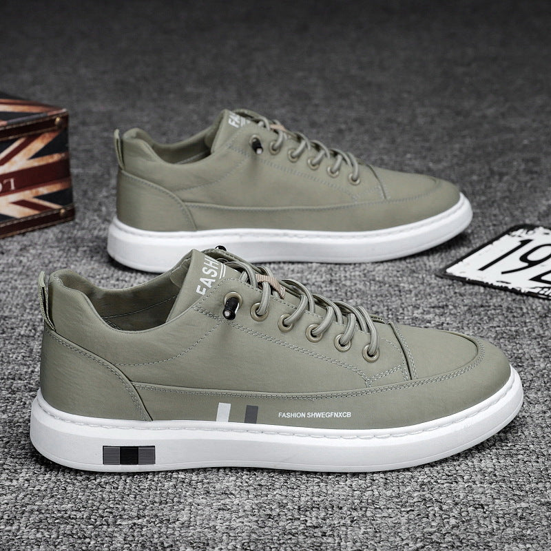Damen Modische Lifestyle Sneakers mit atmungsaktiver Oberfläche R&B