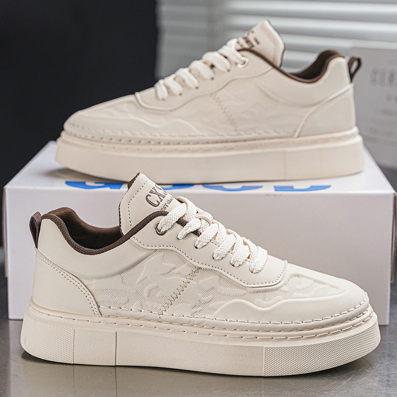Damen Sneaker mit hohem Komfort und modischem Design R&B