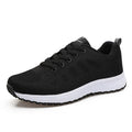 Damen Atmungsaktive Laufschuhe mit flexibler Sohle